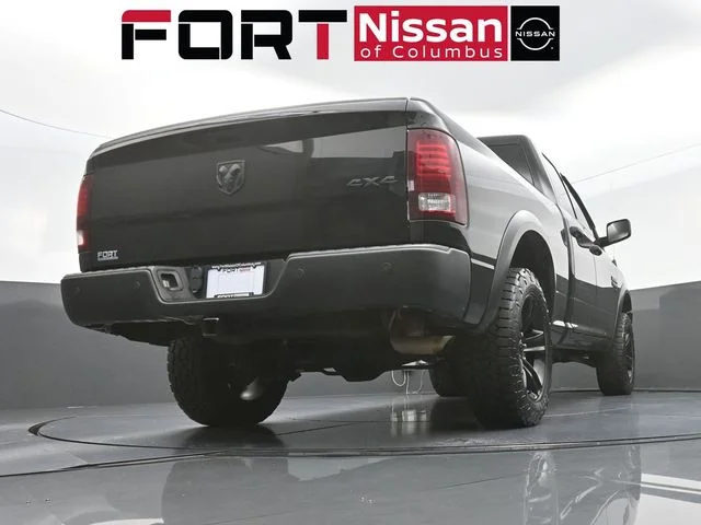 Used 2022 Black Ram Warlock image 32