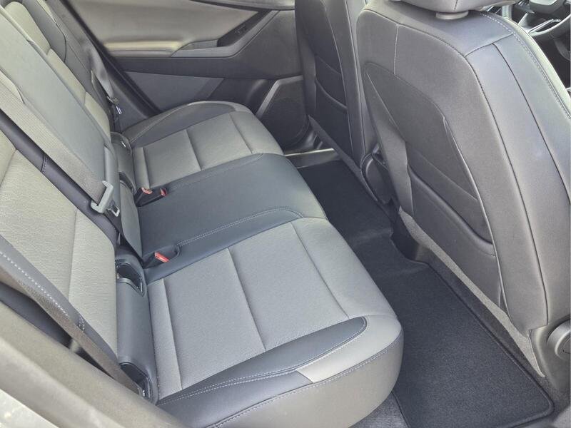 Used 2025 Sterling Gray Metallic CHEVROLET FWD 4DR LT W/1LT image 17
