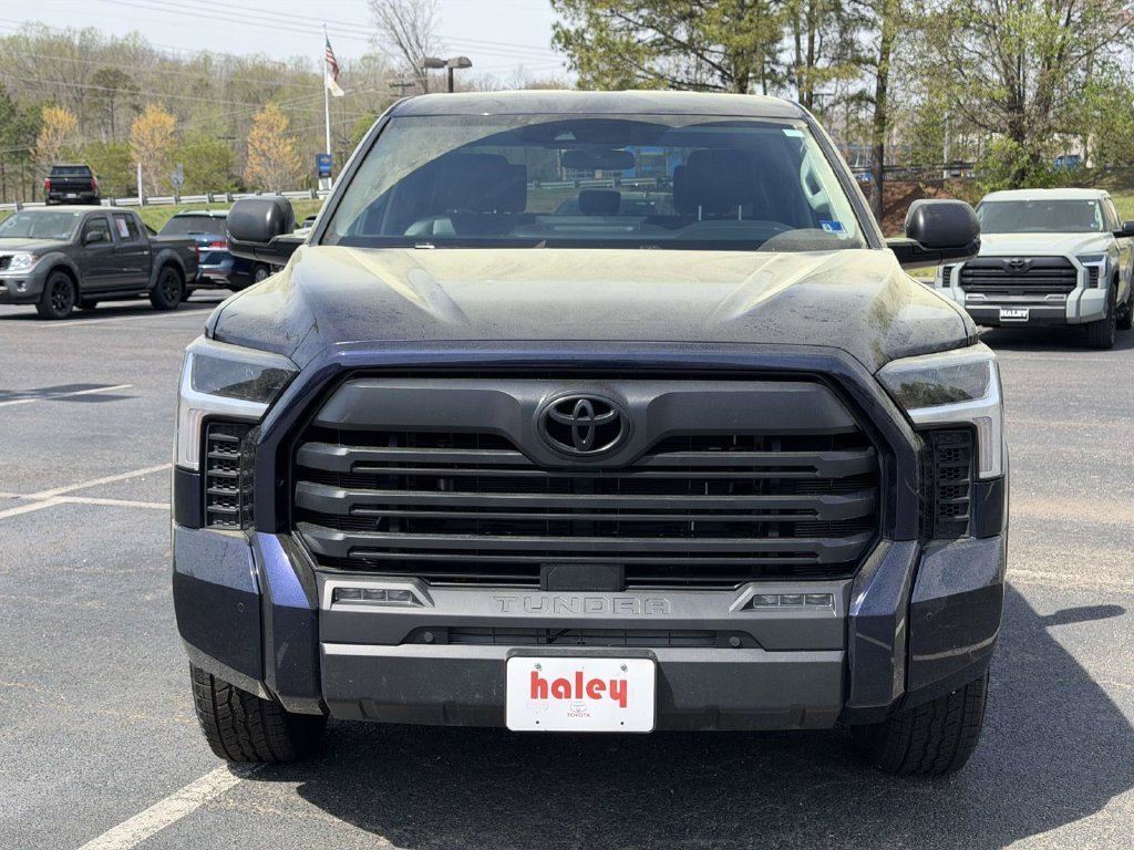 Used 2023  Toyota SR5 image 24