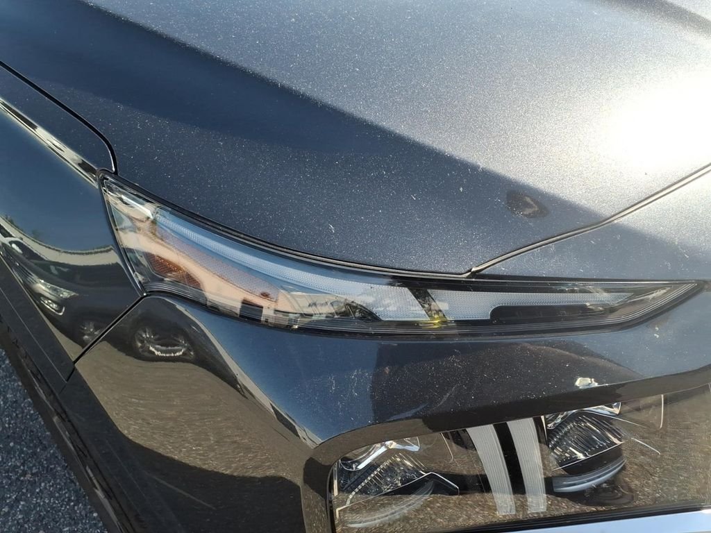 Certified Used 2023 Gray Hyundai Calligraphy image 13