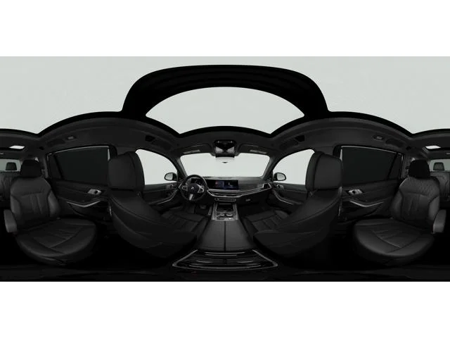 New 2027 Black Sapphire Metallic BMW xDrive40i image 8