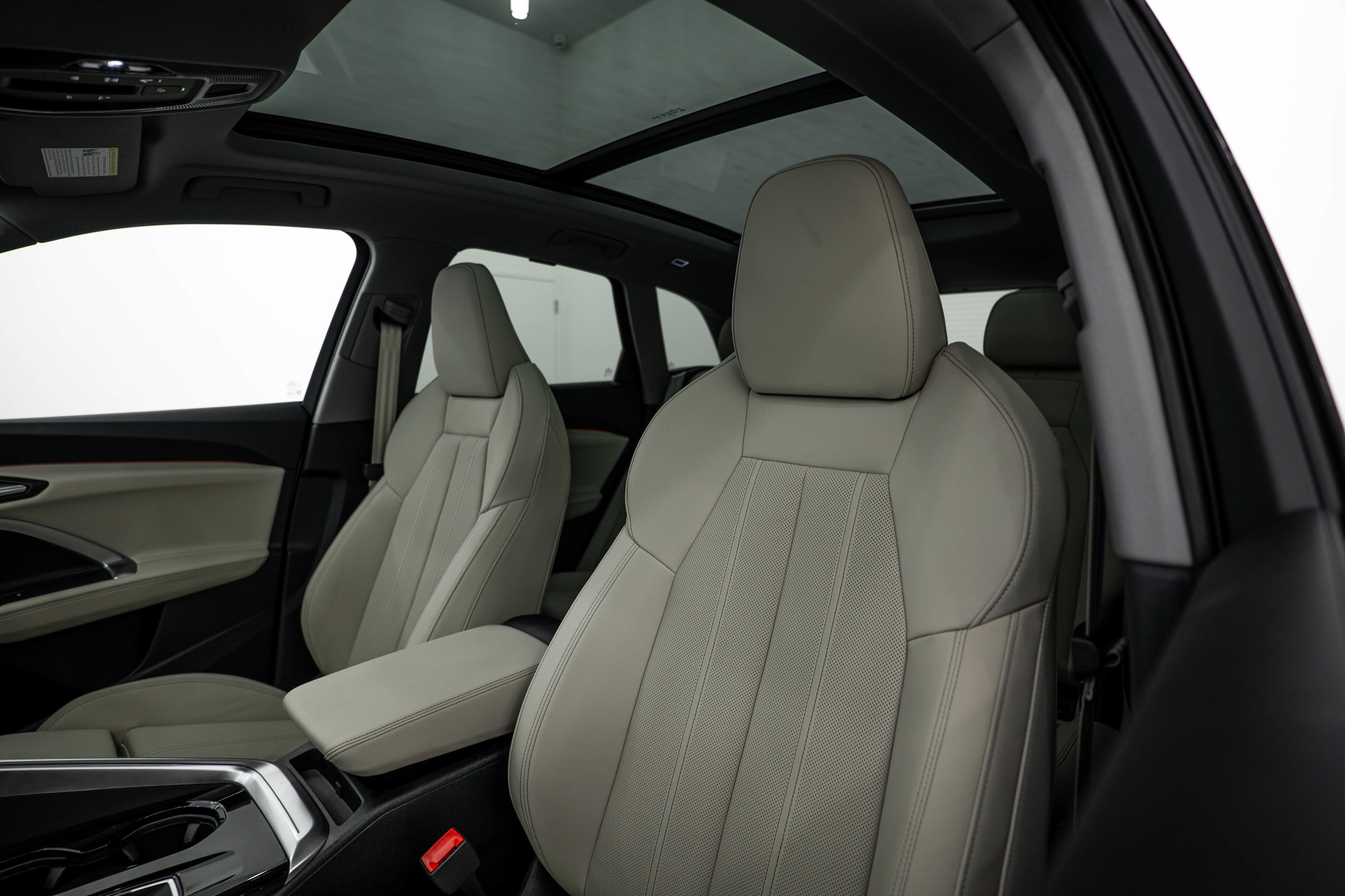 New 2026 GLACIER WHITE Audi Prestige image 17