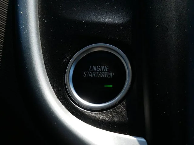 Used 2020 White Chevrolet LT image 26