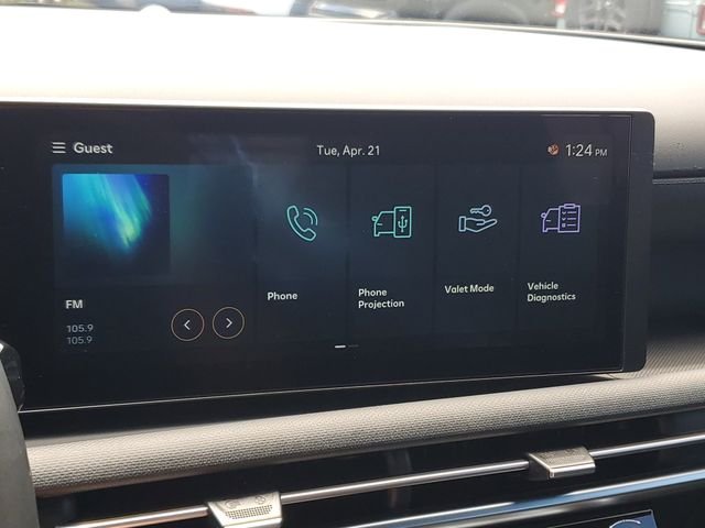 2025 Hyundai Tucson XRT - Photo 16