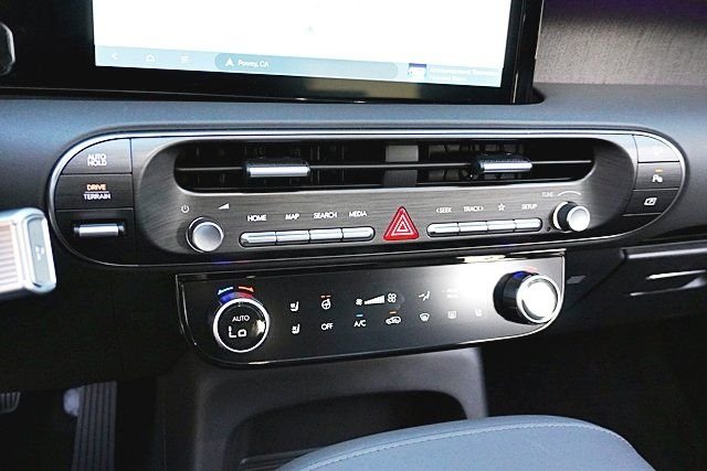 New 2026 Black Hyundai Limited image 34