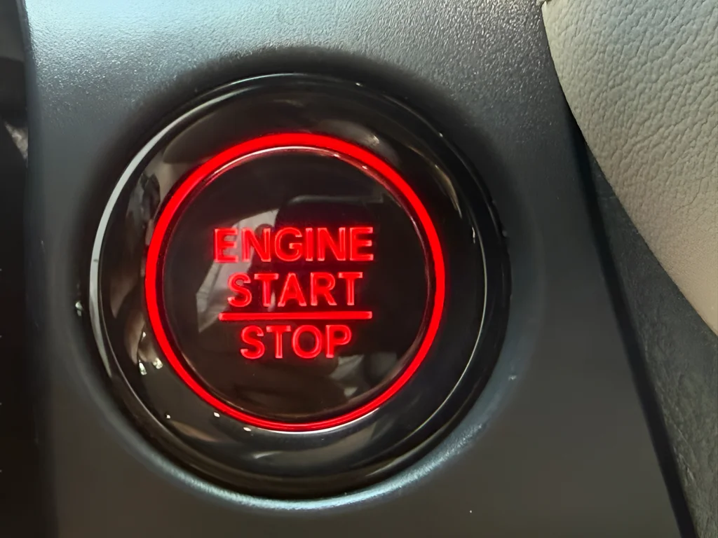 2025 Honda HR-V LX - Photo 26