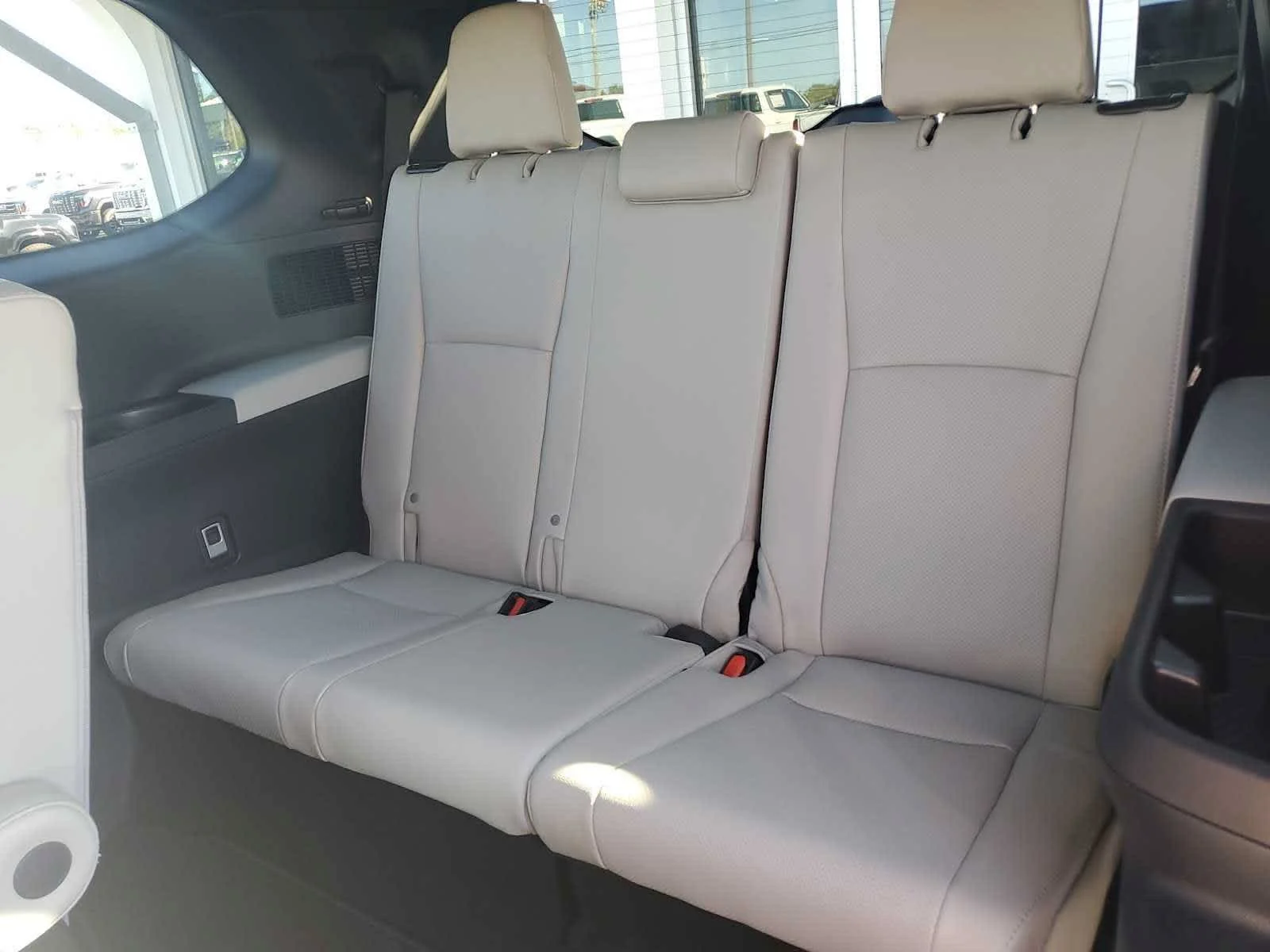 Used 2026 Blueprint Blue Toyota Hybrid MAX Limited image 23