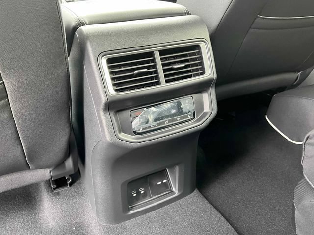 New 2026 Opal White Volkswagen 2.0T SEL Premium R-Line image 22