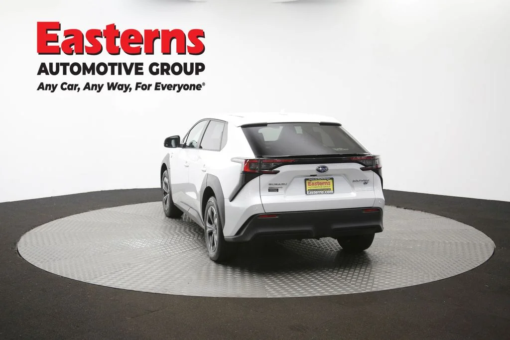 Used 2023 White Subaru Premium image 64