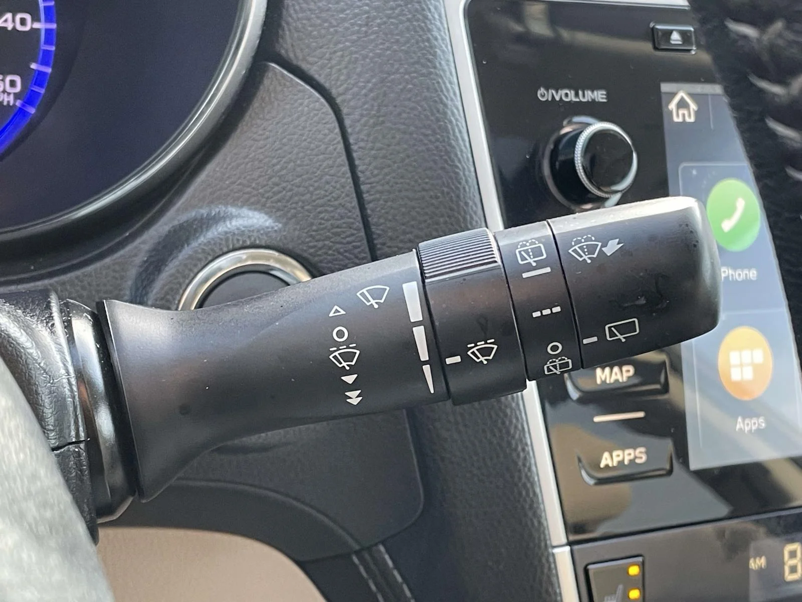 Used 2019 Wilderness Green Metallic Subaru Limited image 14