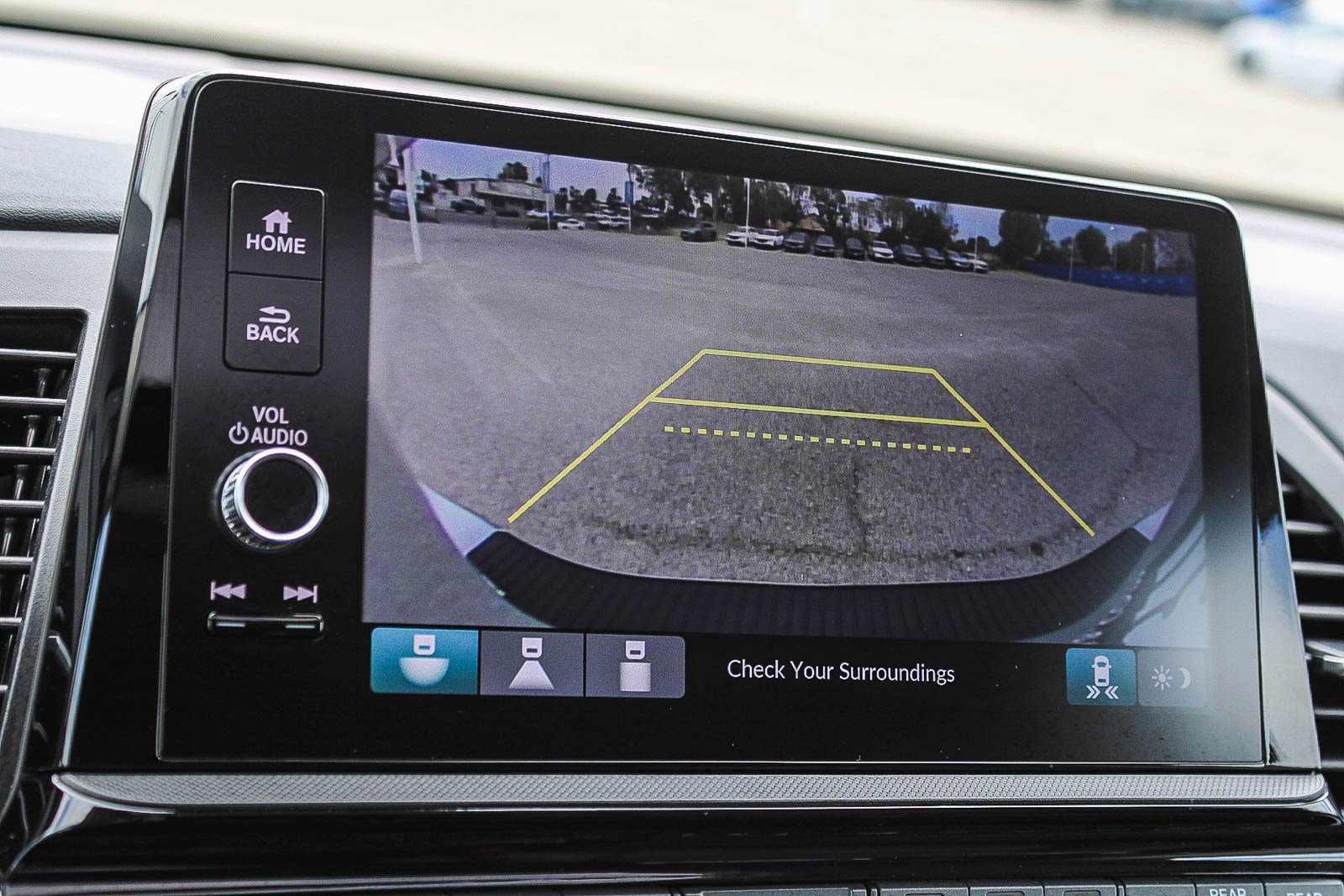 2026 Honda Odyssey EX-L - Photo 53