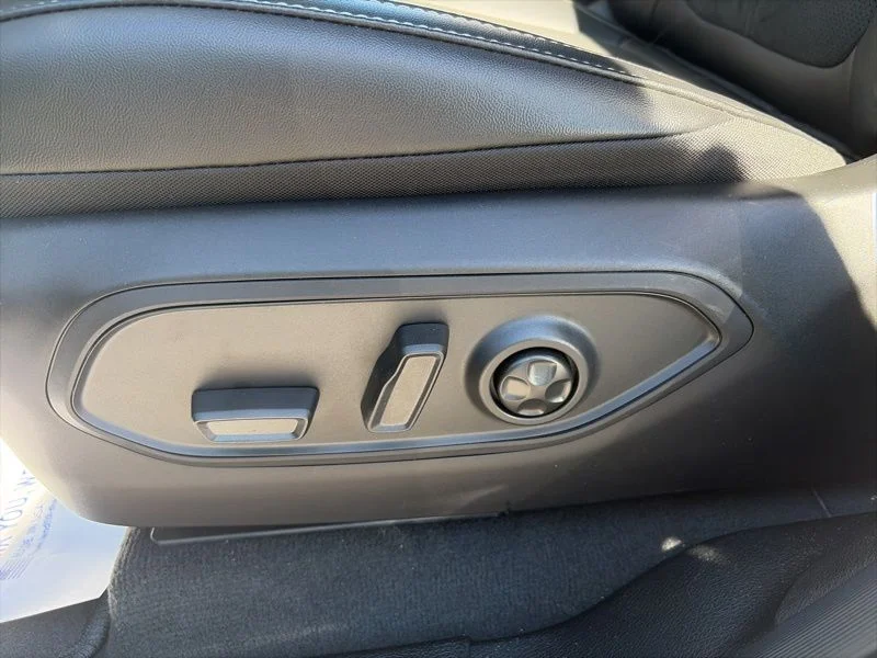 2025 Jeep Grand Cherokee L Altitude - Photo 21