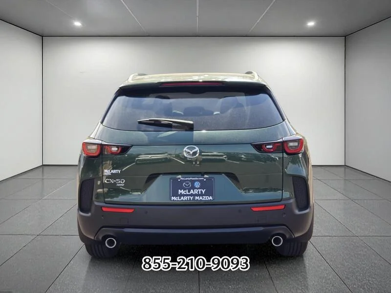 New 2026 Cypress Mazda 2.5 S Preferred AWD image 4