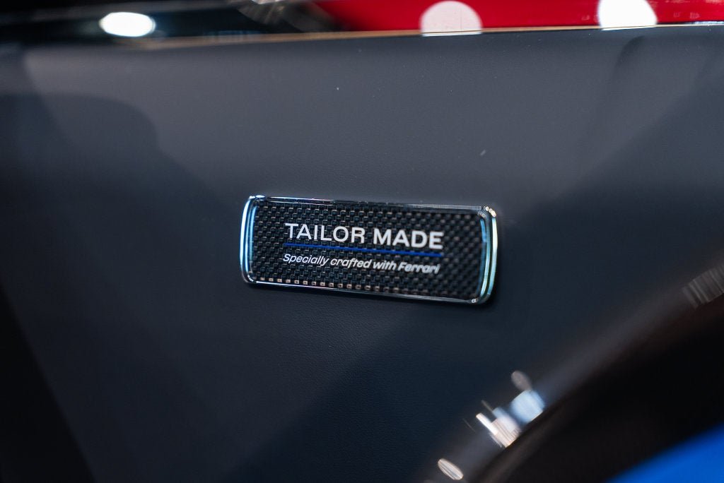 Used 2025 Extra Sample Ferrari  image 30
