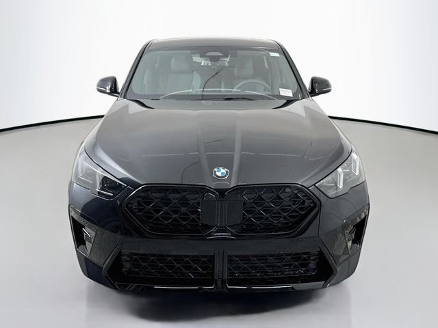 New 2026 Black Sapphire Metallic BMW xDrive28i image 2