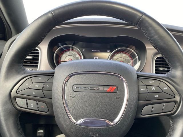 Used 2023 Blue Dodge GT image 14