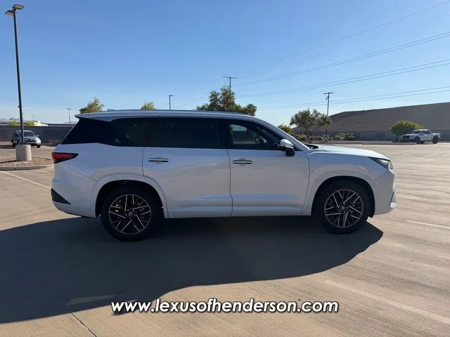 Certified Used 2024 Beige Lexus 350 Premium image 6