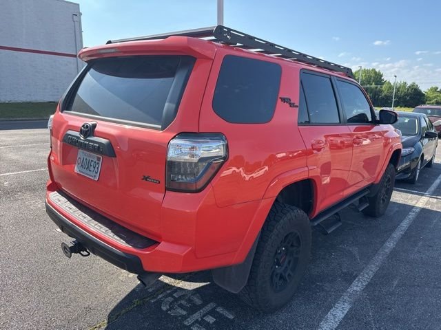 Used 2024  Toyota TRD Off-Road Premium image 3