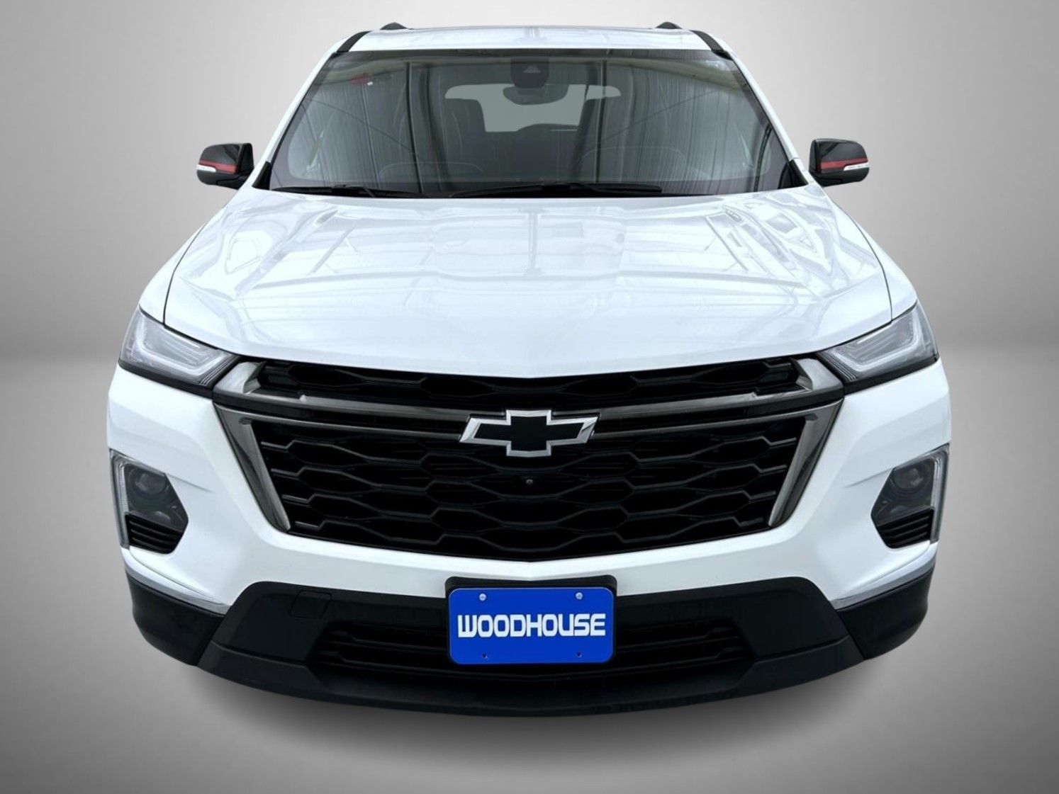 Used 2023 White Chevrolet Premier image 2