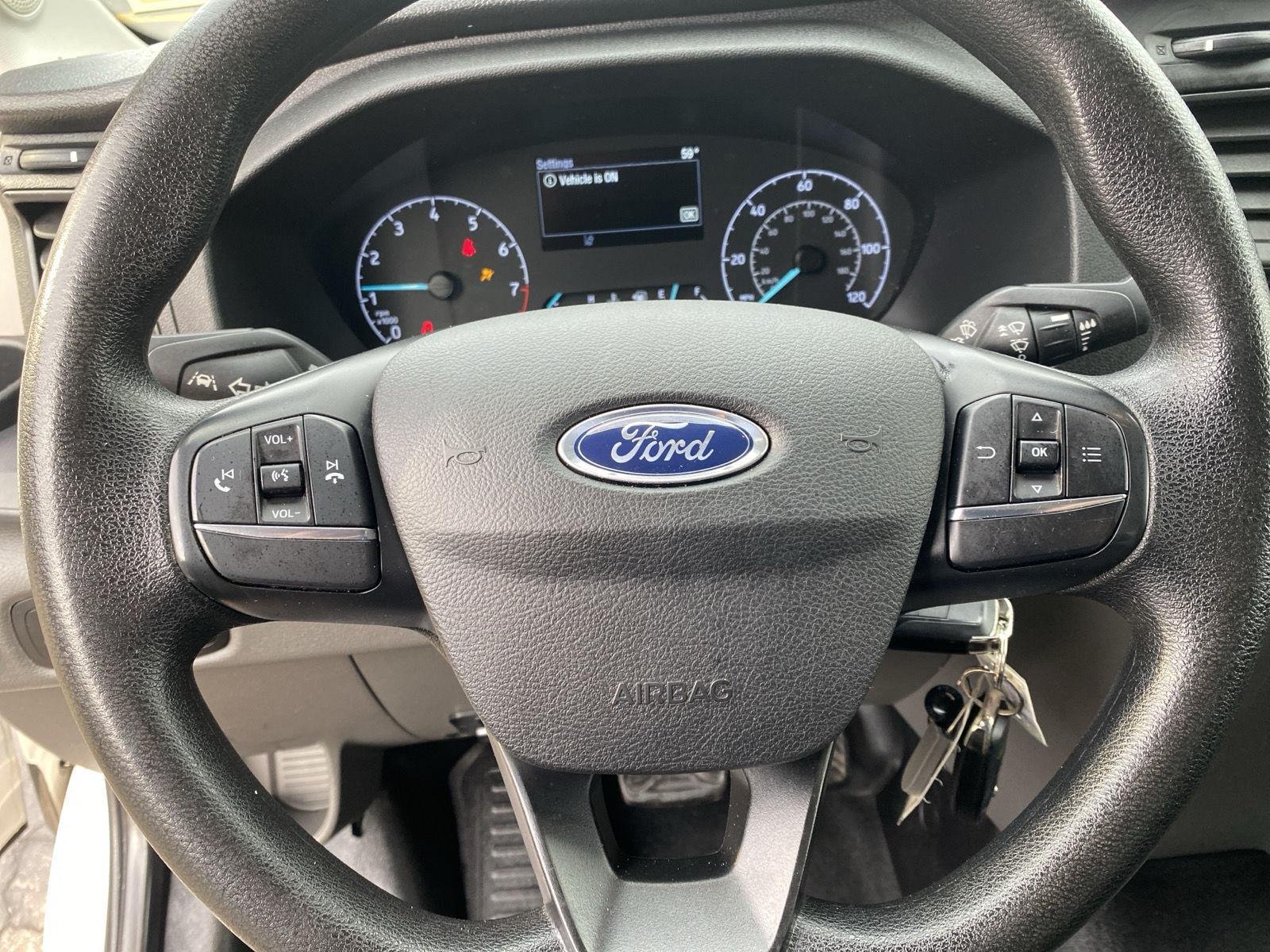 Used 2022 Oxford White Ford  image 13