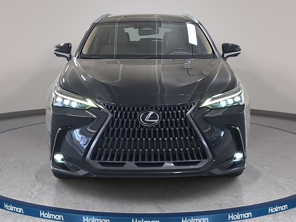 Used 2024 Caviar Lexus 350h Luxury image 3