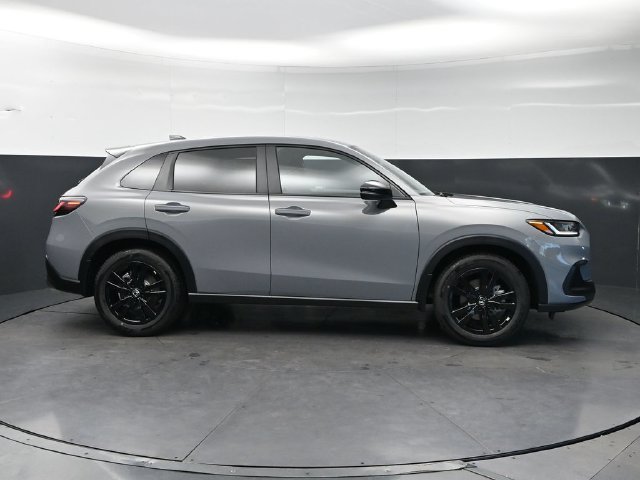 Certified Used 2027 Urban Gray Pearl Honda Sport 2WD image 40