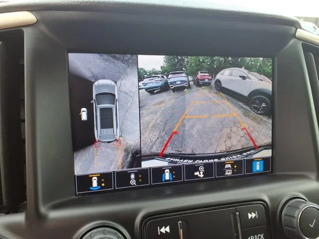 2024 GMC Terrain Denali - Photo 24