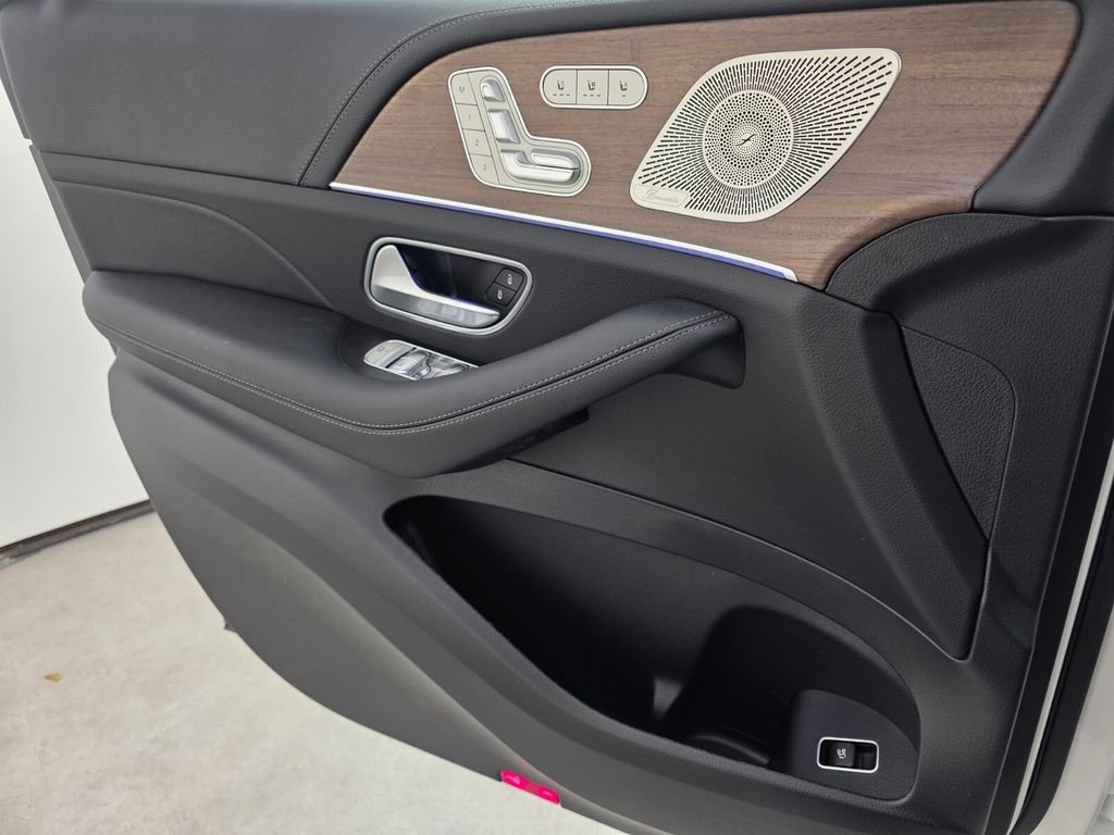 2026 Mercedes-Benz GLE GLE350 - Photo 19