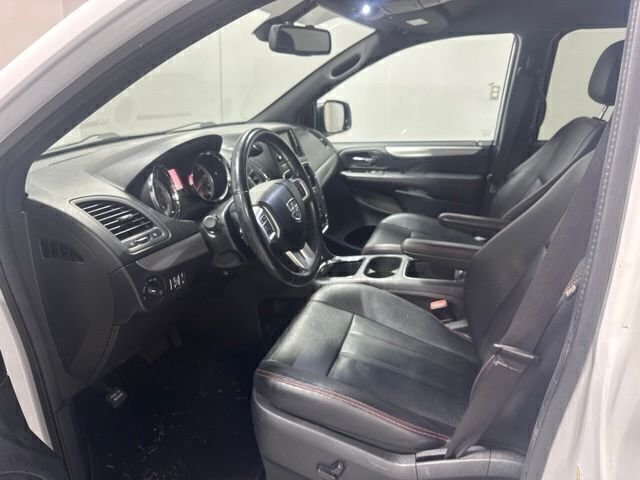 Used 2019 White Dodge GT image 12