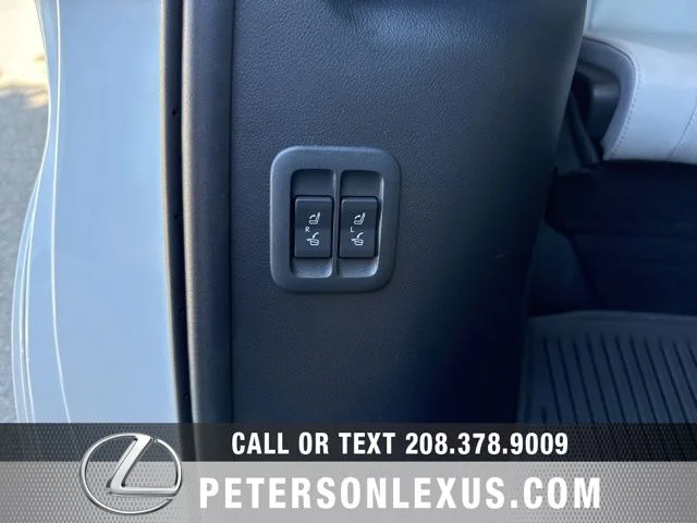 Used 2026 Beige Lexus 350 Premium image 22