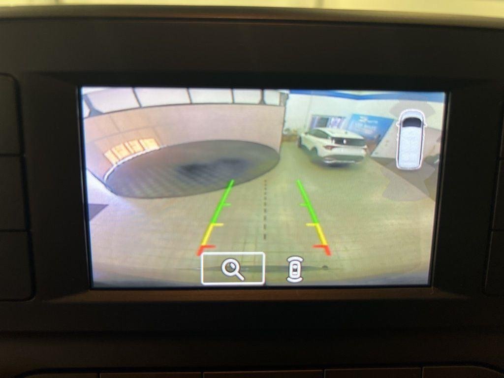 Used 2020 Black Metallic Ford XLT image 14