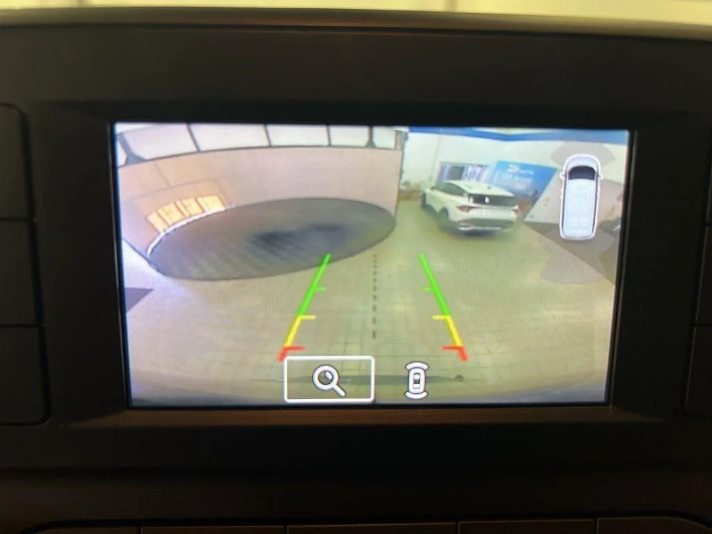 Used 2020 Black Metallic Ford XLT image 14
