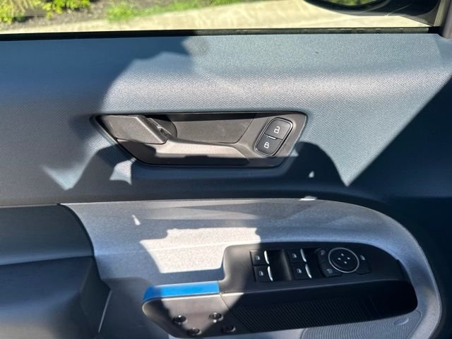 New 2026 Velocity Blue Ford XLT image 16