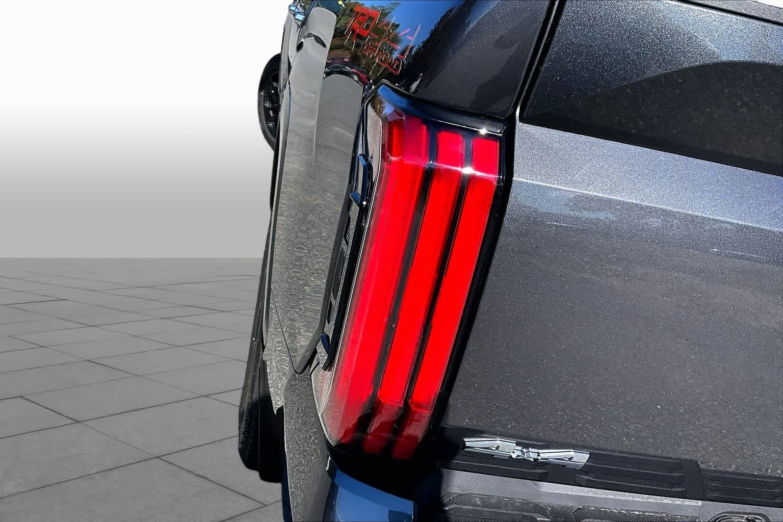 2026 Toyota Tundra 1794 Edition - Photo 15