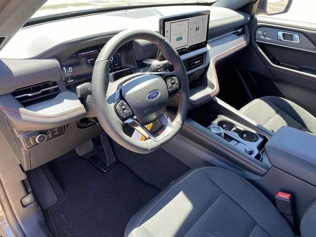 New 2026 Marsh Gray Ford ST image 14