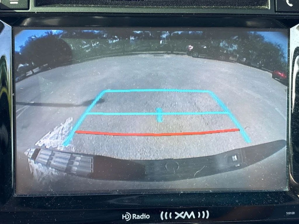 Certified Used 2017 Black Toyota Limited image 23