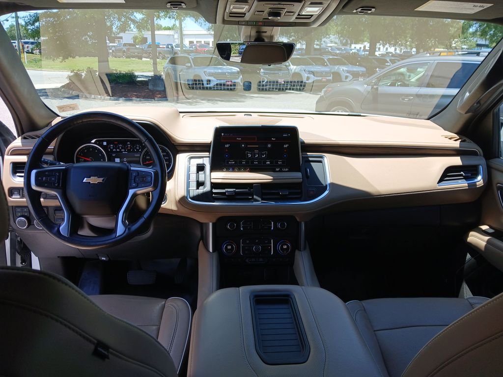 Used 2021 White Chevrolet Premier image 26