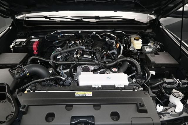 New 2026 Underground Toyota TRD Sport image 16