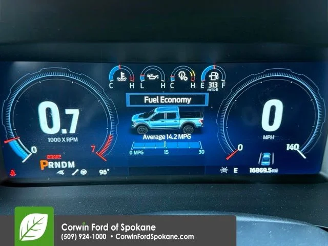 Used 2023 Avalanche Ford Raptor image 25