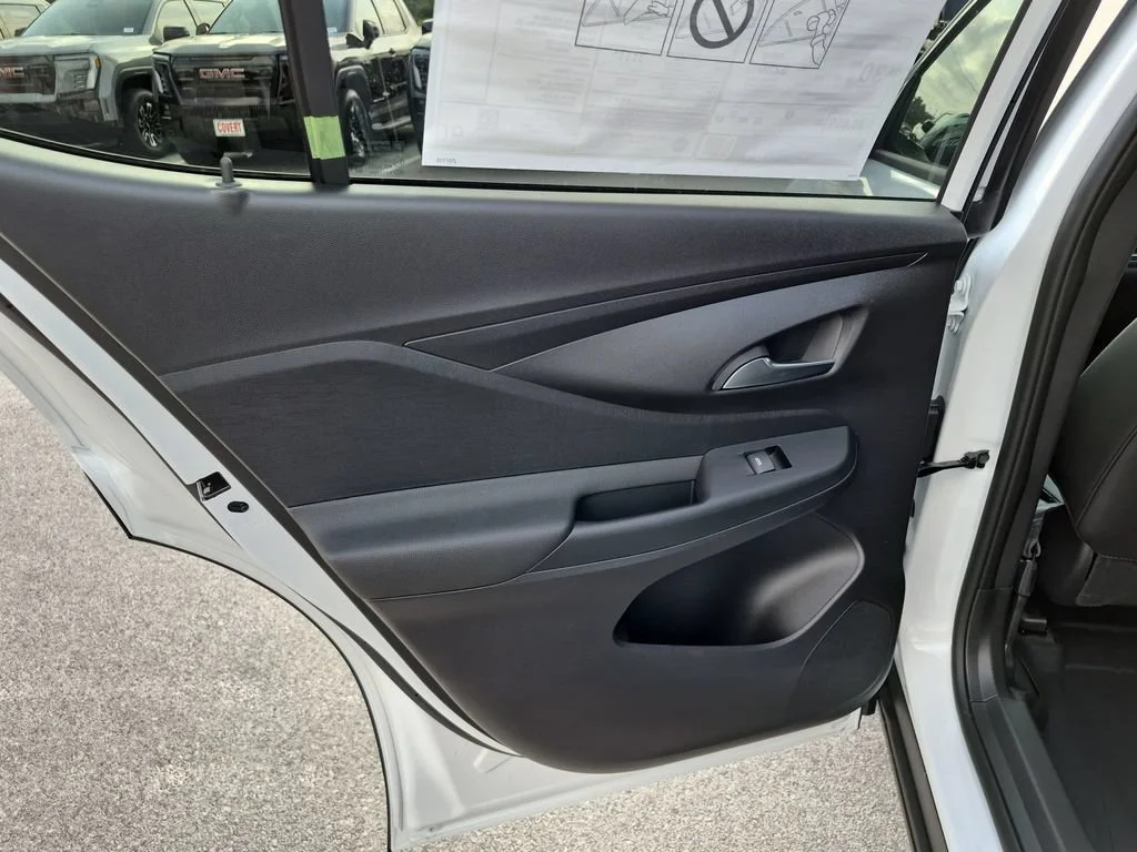 2026 Buick Envista Preferred - Photo 36