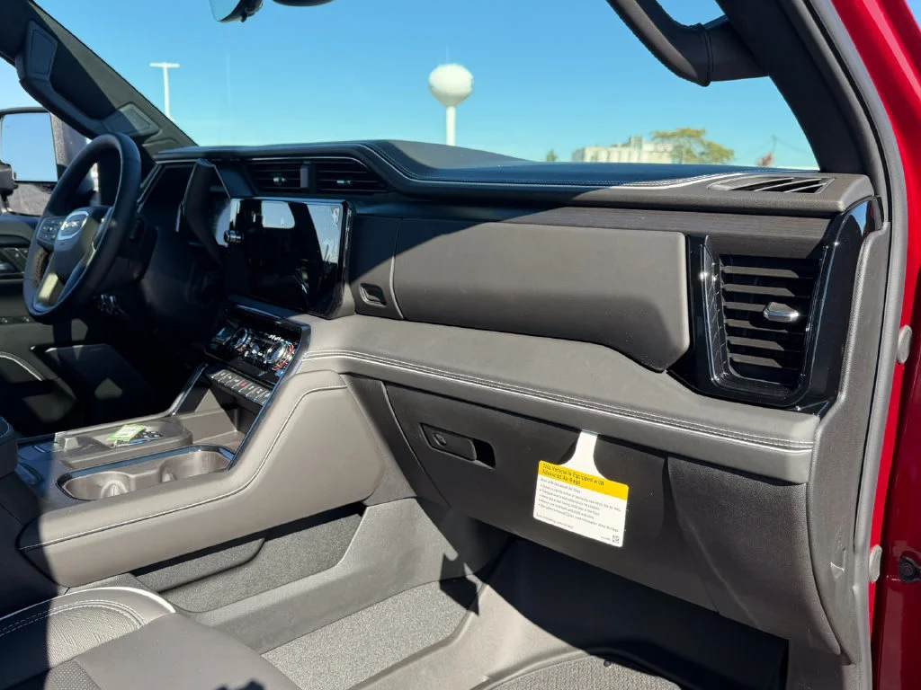Vehicle thumbnail