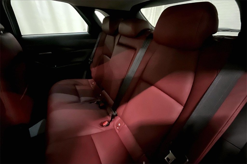 2026 MAZDA CX-30 - Image 9