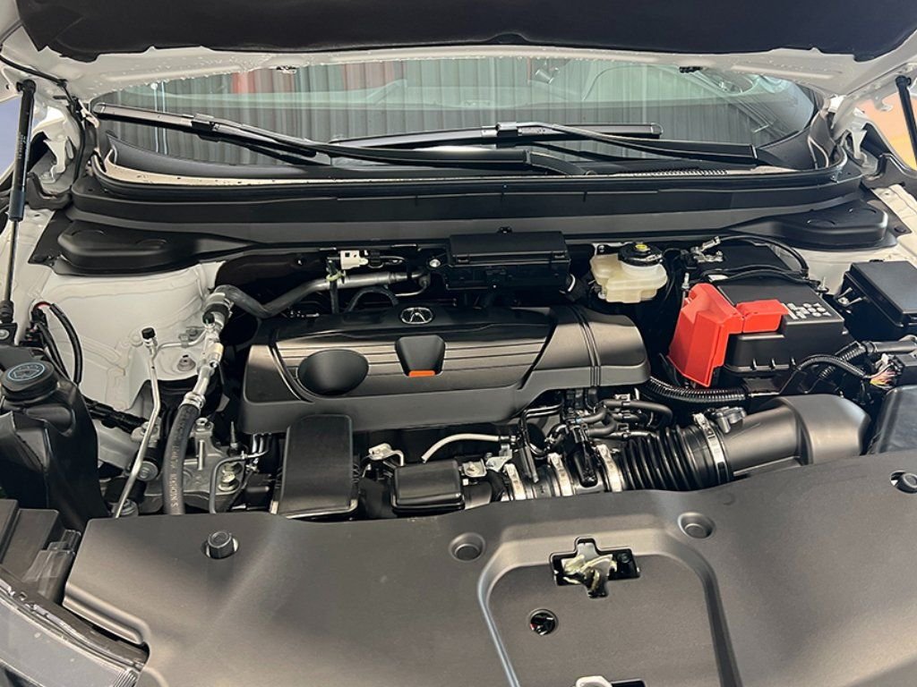 2026 Acura RDX A-Spec Package - Photo 14