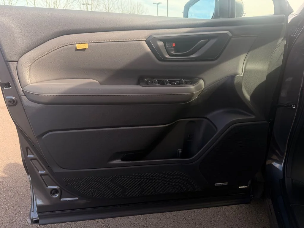 2026 Subaru Forester Wilderness - Photo 51
