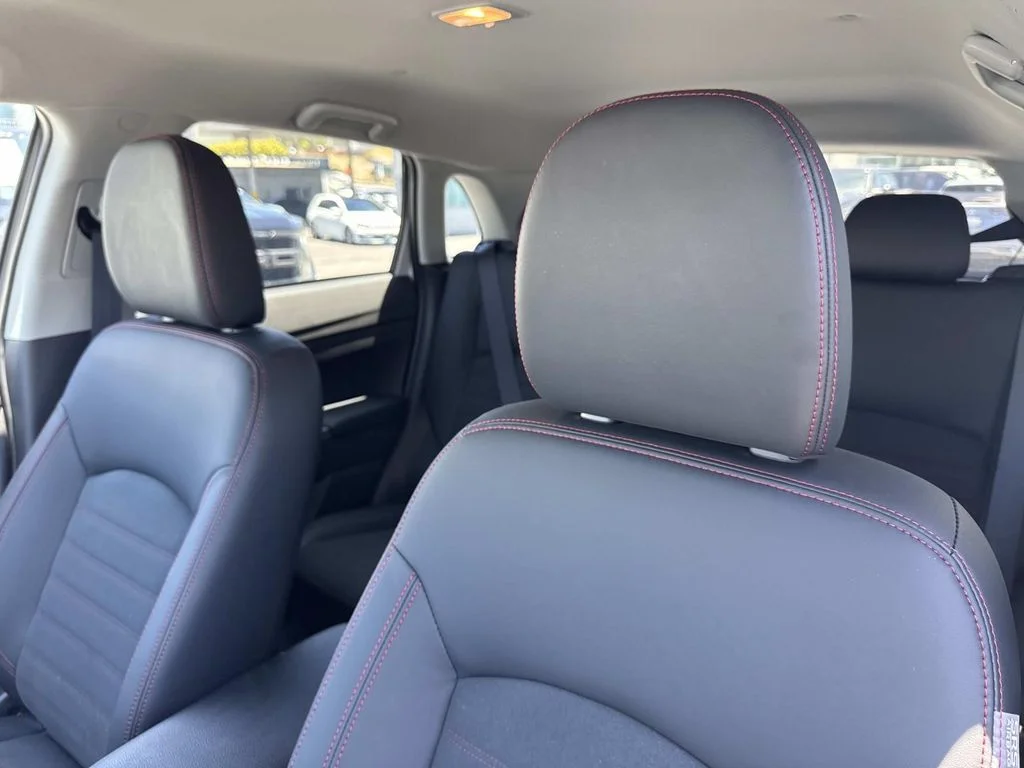 New 2026 White Diamond Mitsubishi 2.0 SE image 25