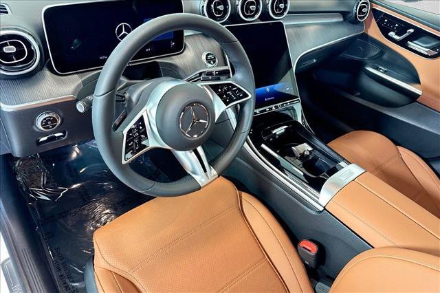 New 2026 Polar White Mercedes-Benz C 300 image 39