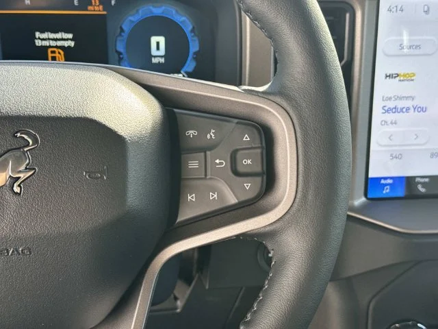 New 2026 Avalanche Gray Ford Outer Banks® image 36
