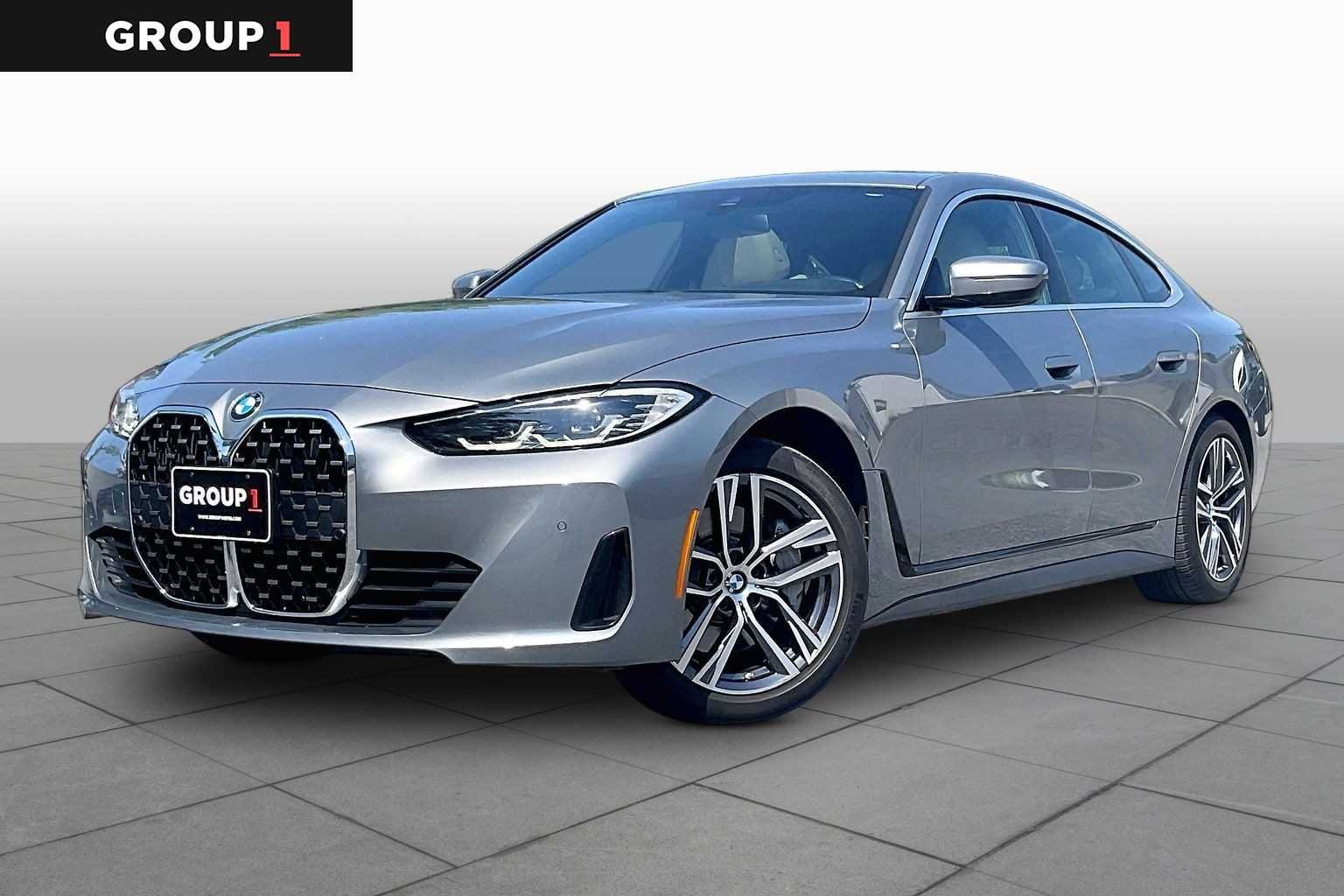 2022 BMW 430i 430i