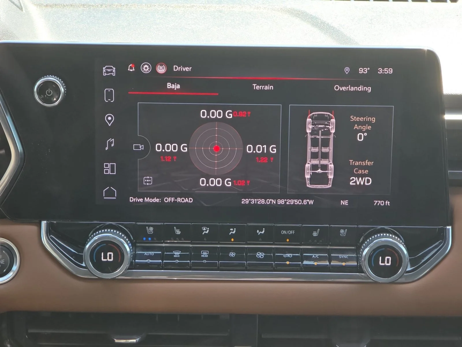 Certified Used 2024 Beige GMC AT4 image 21