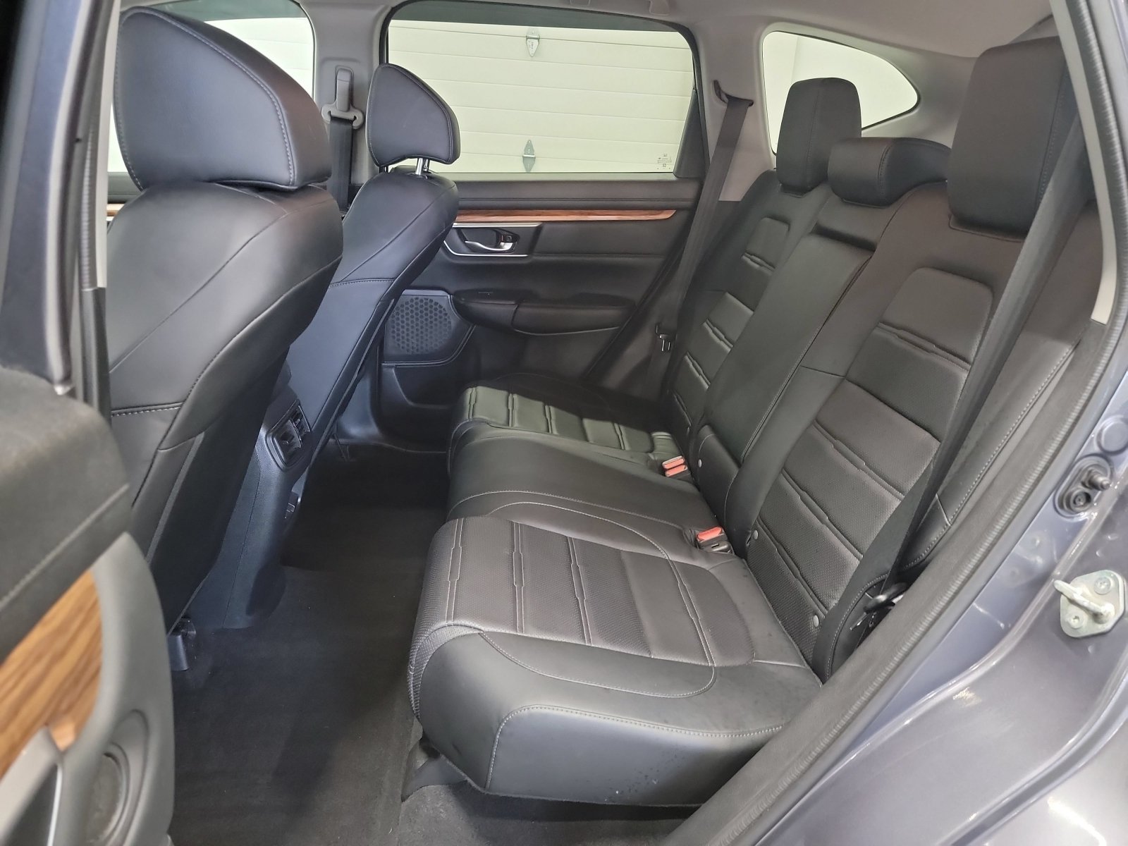 2022 Honda CR-V EX-L - Photo 28